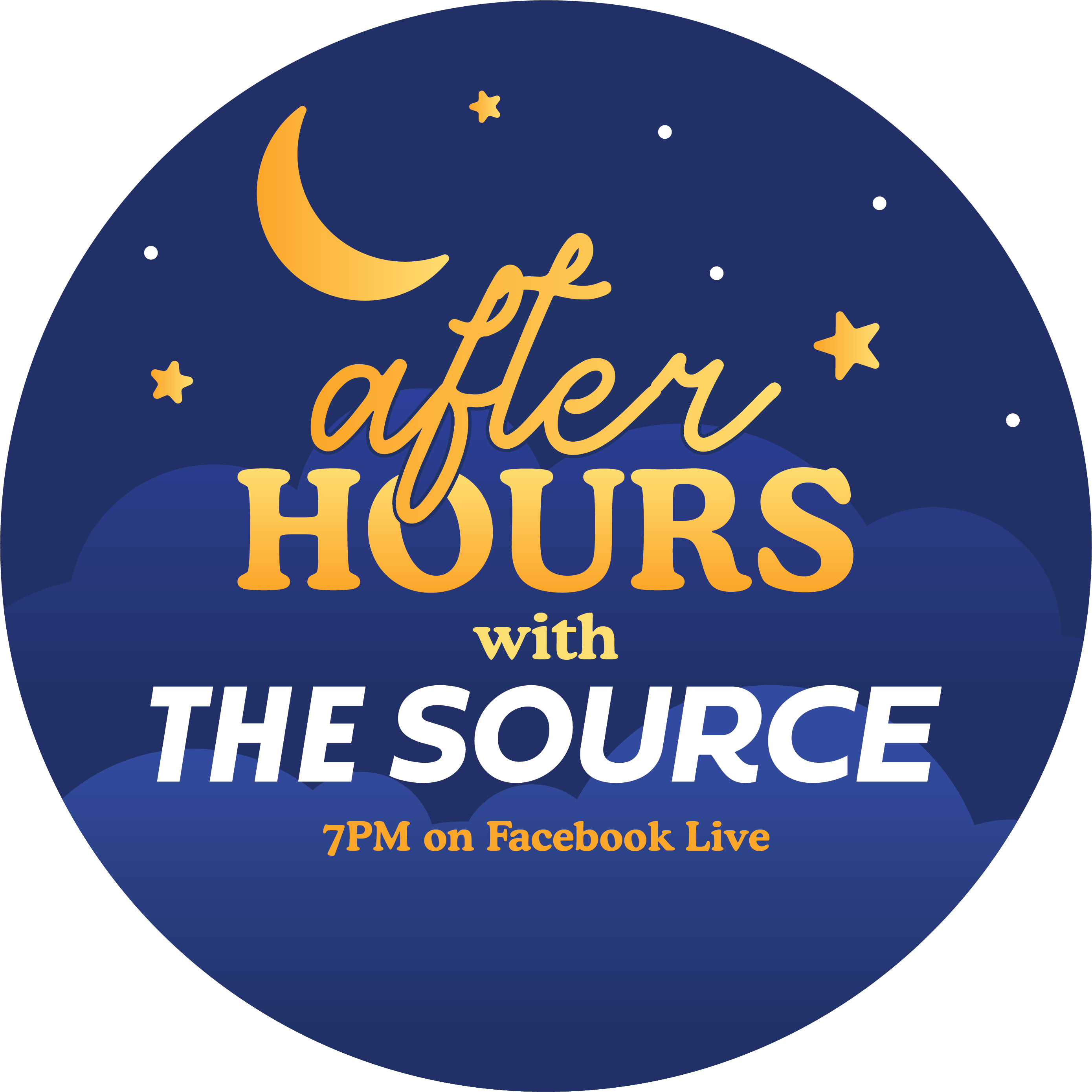 THE SOURCE : After Hours