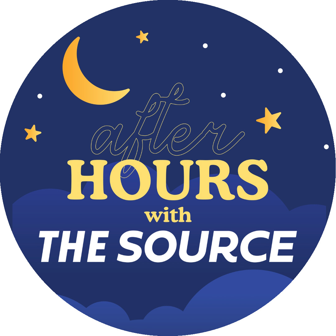 THE SOURCE : After Hours
