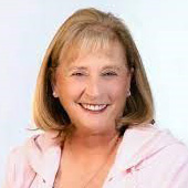 Dr. Becky Bailey