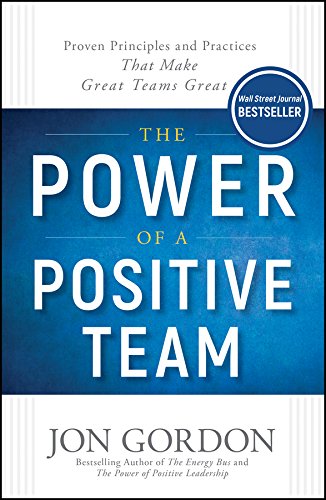 The Power of of a Positive Team
